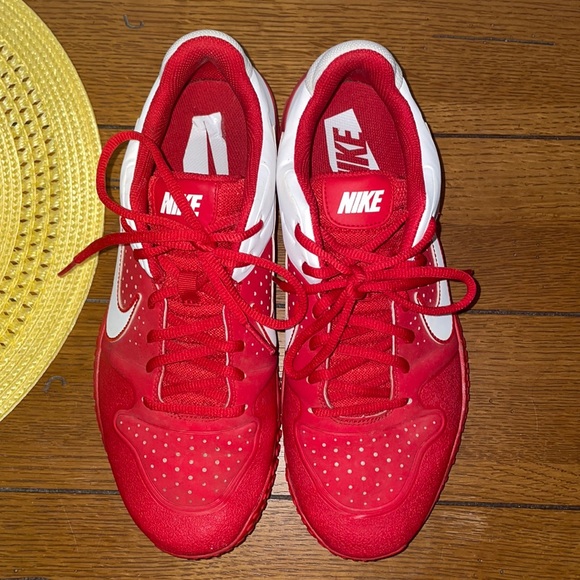 Nike sneakers, Size 9.5 - Picture 7 of 9